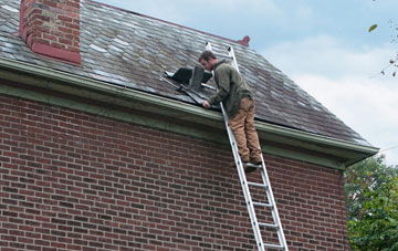 what affects urgent Honley roof repairs
