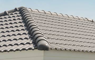 advantages of Honley clay roofing