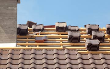 Honley clay roofing costs