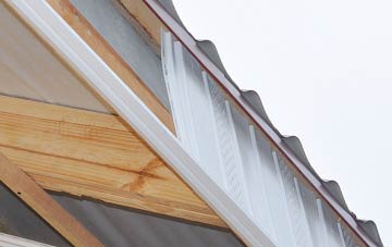 why Honley fascia repairs are essential