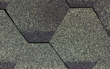 Honley fibreglass shingle repairs