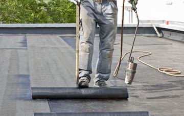 flat roof replacement Honley, West Yorkshire