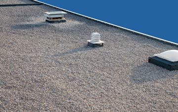 flat roofing Honley, West Yorkshire