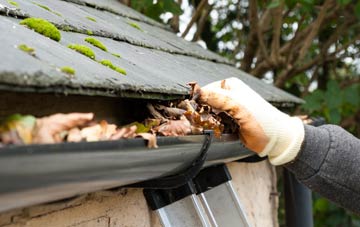 gutter cleaning Honley, West Yorkshire