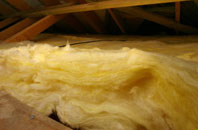 Honley pitch roof insulation
